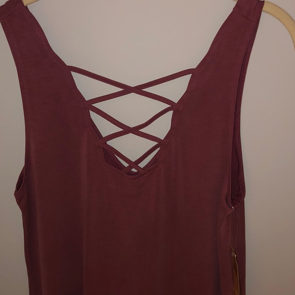 NWT American Eagle Soft and Sexy tee